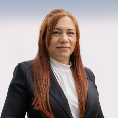 Gloria Patricia Paniagua